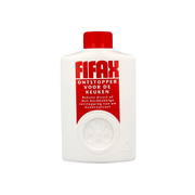 Fifax Keuken ontstopper rood 500 Gram
