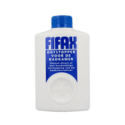 Fifax Ontstopper voor de badkamer 500 Gram