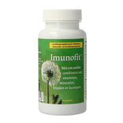 Venamed Imunofit 60.00 Capsules