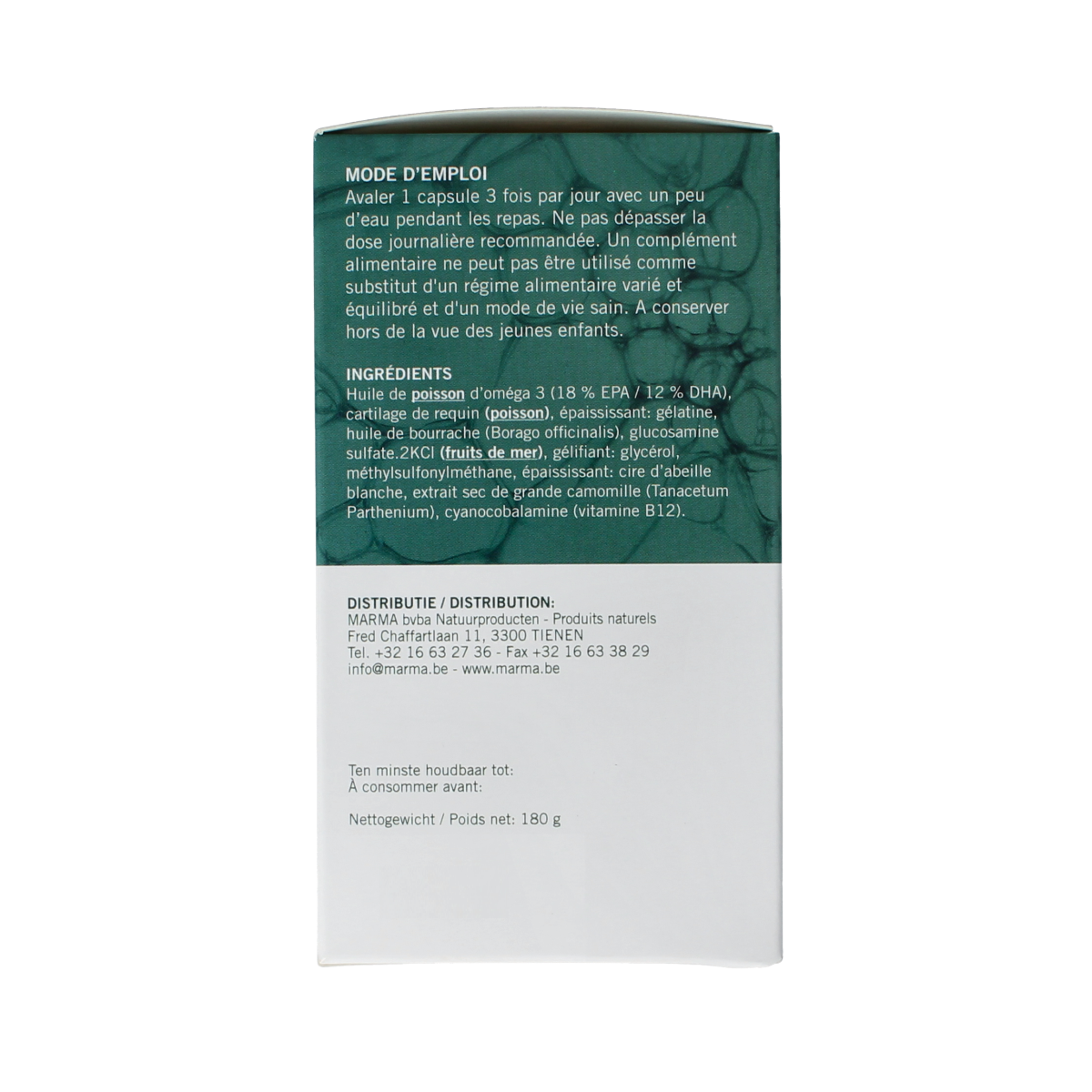 Finato  Finato 100.00 Softgels