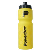 Powerbar Bidon geel 750ml 1 Stuks