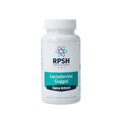 RPSH Sana Intest Lactoferrine Guggul 60.00 Capsules