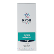 RPSH Oligo Cynara scolymus - Artisjok 120.00 Milliliter