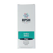 RPSH Oligo Urtica dioica - Brandnetel 120.00 Milliliter