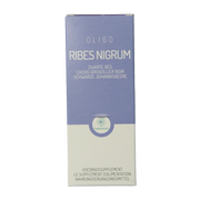 Oligoplant Ribes 120 Milliliter