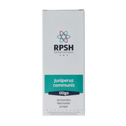 RPSH Oligo Juniperus communis - Jeneverbes 120.00 Milliliter