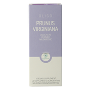 RPSH Oligo Prunus virginiana - Wilde kers 120.00 Milliliter