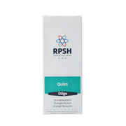 RPSH Oligo Quies - Oranjebloesem 120.00 Milliliter