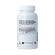 RPSH Sana Intest Melaleuca alternifolia 90.00 Capsules
