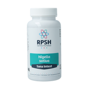 RPSH Sana Intest Nigella sativa (Zwarte komijn) 90.00 Capsules