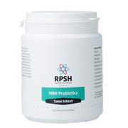 RPSH Sana Intest MBR Probiotics 119.00 Gram