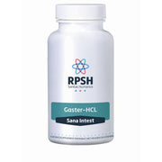 RPSH Sana Intest Gaster-HCL 120.00 Capsules