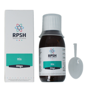 RPSH Oligo Itis 120.00 Milliliter