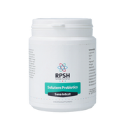 RPSH Sana Intest Salutem Probiotics 110.00 Gram