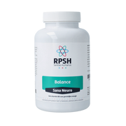 RPSH Sana Neuro Balance 120.00 Capsules