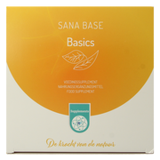 RPSH Sana Base Basics 93.00 Capsules