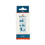 Bandafix Nr. 1 pols/hand 1.00 Stuks