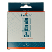 Bandafix Nr. 7 Borst-rug-dijbeen-onderlichaam-heup 1 meter 1.00 Stuks