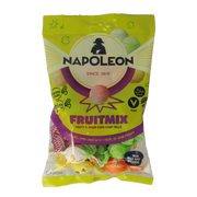 Napoleon Fruitmix kogels 150.00 Gram