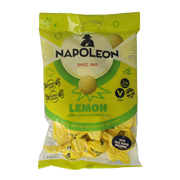 Napoleon Citroen kogels 150.00 Gram