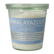 Esspo Himalayazout tafelzout wit fijn glas 275.00 Gram