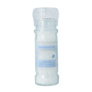 Esspo Wereldzout Himalayazout wit molen hervulbaar 105.00 Gram