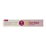 Dermel Wondhuidzalf 50.00 Gram