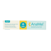 Dos Medical Anamel perianale zalf 15 Gram