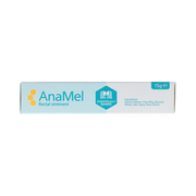 Dos Medical Anamel perianale zalf 15.00 Gram