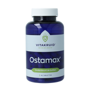 Vitakruid Ostamax met oa Calcium & Magnesium 90.00 Tabletten
