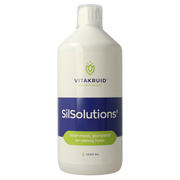 Vitakruid SilSolutions 1.00 Liter
