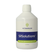 Vitakruid SilSolutions 500.00 Milliliter