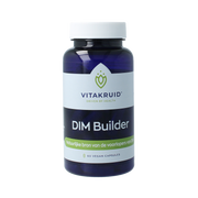 Vitakruid DIM Builder 60.00 Vegetarische capsules