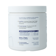 Vitakruid Collageen Solugel poeder met vitamine C & D 250.00 Gram