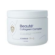Vitakruid Beaute Collageen complex Keratine Hyaluronzuur 138.00 Gram