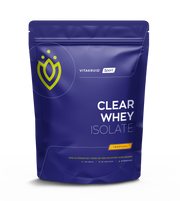 Vitakruid Clear whey isolate tropical 750.00 Gram