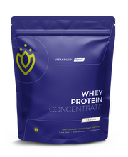 Vitakruid Whey protein concentrate  vanille 900.00 Gram