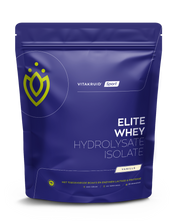 Vitakruid Elite whey 50% hydrolysate/50% isolate vanille 990.00 Gram