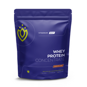 Vitakruid Whey protein concentrate  chocolade 900 Gram
