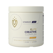 Vitakruid Elite Creatine Complex D-Ribose, Q10 & Magn Tropic 315.00 Gram