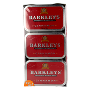 Barkleys Classic mints cinnamon 50.00 Gram