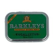 Barkleys Mints mini eucalypus 15.00 Gram