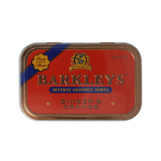 Barkleys Mints ginger & orange 50.00 Gram