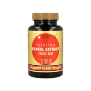 Artelle Fytoline kaneelextract 1000mg 150.00 Capsules