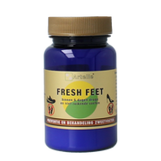 Humanutrients Fresh feet 35.00 Gram
