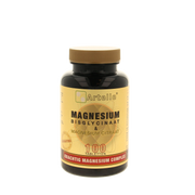 Artelle Magnesium bisglycinaat & citraat 100.00 Tabletten