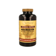Artelle Magnesium bisglycinaat & citraat 250.00 Tabletten