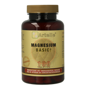 Artelle Magnesium basic 100.00 Tabletten