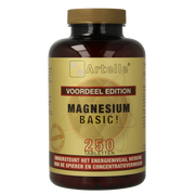 Artelle Magnesium basic 250 Tabletten