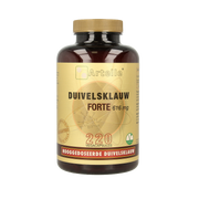 Artelle Duivelsklauw forte 616mg 220 Vegetarische capsules